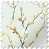 Catkin (Blackout), Ochre - Roller Blind